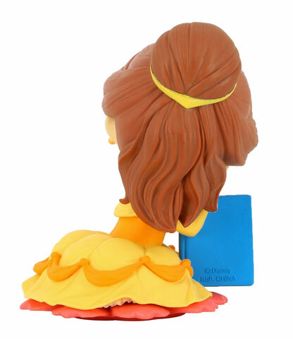 Figurine Q Posket Petit Sweetiny - Disney Character - Belle (ver.b)